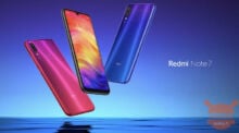 Redmi Note 7 Pro si aggiorna alla MIUI 12.5 | Download