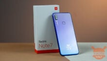 Redmi Note 7 Pro receives a substantial upgrade while Redmi Note 7 is the TWRP (unofficial)