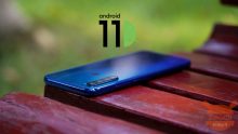 Redmi Note 8 si aggiorna ad Android 11 | Download