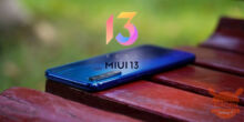 Redmi Note 8 si aggiornerà ufficialmente alla MIUI 13