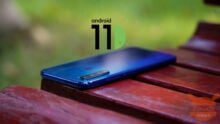 Redmi Note 8T-updates voor Android 11 | Downloaden
