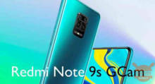 GCam لجهاز Redmi Note 9S؟ إليك كيفية تثبيته مساعدة