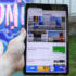 Xiaomi Mi Smart Tv 4S 43″ a soli 265€ spedita gratis da Europa!