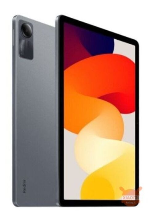 تابلت Xiaomi Redmi Pad SE 4/128 جيجا بايت الإصدار العالمي