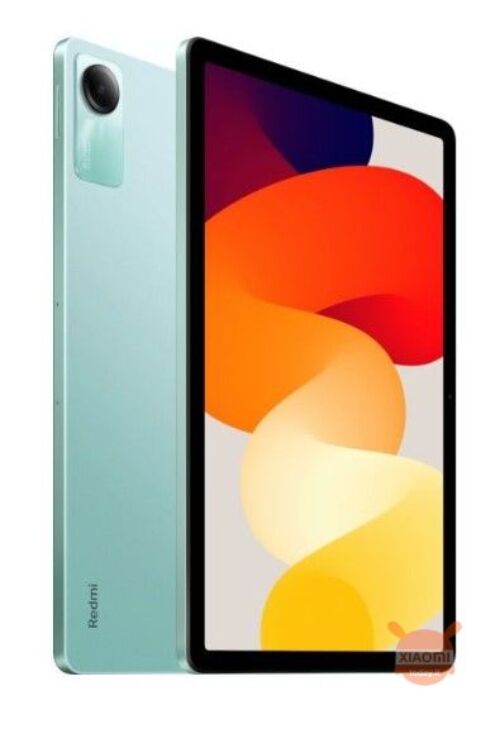 تابلت Xiaomi Redmi Pad SE 6/128 جيجا بايت الإصدار العالمي