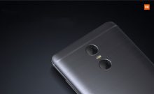 [Recension] Xiaomi Redmi Pro kamera recension med dubbel sensor