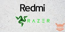 Redmi annuncia una collaborazione storica con Razer
