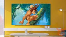 Der nächste Redmi-Fernseher heißt Tarzan: Hier sind die ersten Spezifikationen