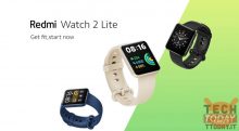 30 € voor Smart Watch Redmi Watch Lite Global