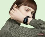 26 € za zegarek SmartWatch Redmi dostarczony bezpłatnie z IT
