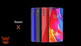 Trapela un nuovo concept su internet raffigurante lo smartphone perfetto, lo Xiaomi Redmi X!