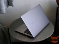 RedmiBook Pro mit Ryzen 5 und 7 sind offiziell: Funktionen und Preise