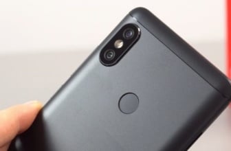 ज़ियामी रेड्मी नोट 5: Mi A2 के कैमरा पोर्ट को कैसे इंस्टॉल करें