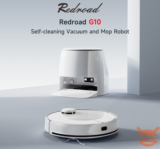 347€ per Robot Lavapavimenti RedRoad G10 con COUPON