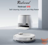 351€ per Robot Lavapavimenti RedRoad G10 con COUPON