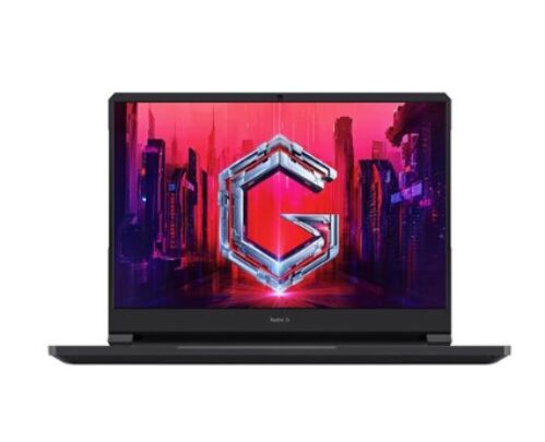 Gaming Laptop Xiaomi Redmi G 2021 Intel Core i5-11260H 16/512Gb