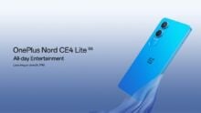 ROZDANIE: OnePlus rozdaje Nord CE4 Lite 5G przed oficjalną premierą