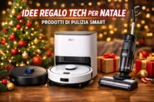 Tech Christmas Gift Ideas: The Best Cleaning Products with Excellent Value