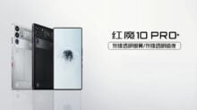 Red Magic 10 Pro global ufficiale: il gaming phone che non costa un occhio della testa