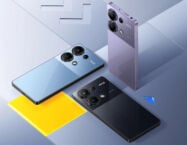 POCO M7 5G замечен в Google Play Console: раскрыты некоторые характеристики