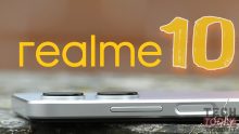 REALME 10 - Een smartphoneplezier voor alle budgetten