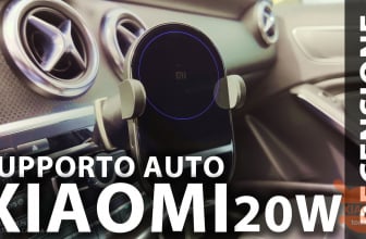 Charger Mobil Nirkabel Xiaomi: Saya tidak mengharapkannya!