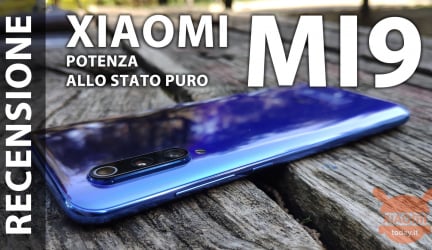 Xiaomi Mi9 Review - Le smartphone le plus puissant au monde!