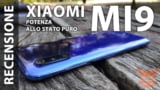 Recensione Xiaomi Mi9 – Lo smartphone più potente al mondo!