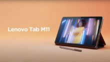 Lenovo Tab M11 (2024) presentada al CES: una tauleta econòmica amb pantalla de 90 Hz i 4 anys d'actualitzacions