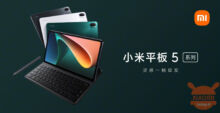Xiaomi Mi Pad 5: vendute oltre 200 mila unità in soltanto 5 minuti