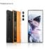 Acer Returns to the Smartphone Market with the New Super ZX and Super ZX Pro