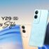 Επίσημο OPPO A5 Pro με κυρτή οθόνη AMOLED, τσιπ MediaTek Dimensity 7300 και IP69