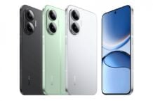 Redmi Turbo 4 Pro ufficiale con Snapdragon 8s Gen 4 e batteria 7550 mAh