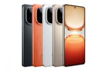 iQOO Z10 Turbo Pro+ con batteria da 8000mAh beccato su Geekbench