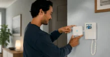 Ring Intercom Video crolla a 44,99€ su Amazon: il videocitofono diventa smart con il 55% di sconto