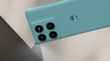 Motorola Edge 60 Fusion Oficial: Disseny elegant i ultra resistent