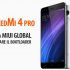 Xiaomi Mi Mix  prodotte solo 100.000 unità