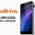 Xiaomi Redmi Notes 4: reseña completa