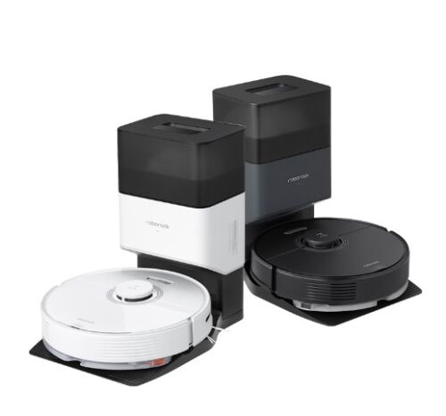 Xiaomi Roborock Q7 Max 로봇 진공 청소기 + 비우기 스테이션