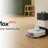 Roborock S8 Robot Aspirapolvere Lavapavimenti a 464€ spedito gratis da Europa