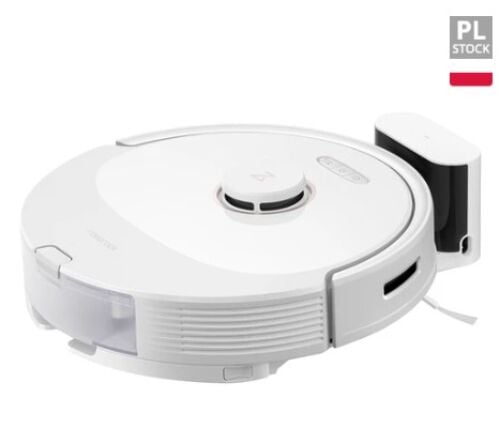 Ηλεκτρική σκούπα ρομπότ Xiaomi Roborock Q8 Max