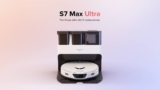 Roborock S7 Max Ultra, su GeekMall è già in preordine