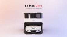 Roborock S7 Max Ultra, su GeekMall è già in preordine
