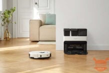 Roborock S7 Pro Ultra prêt à faire ses débuts. Est-ce l'aspirateur robot ultime ?