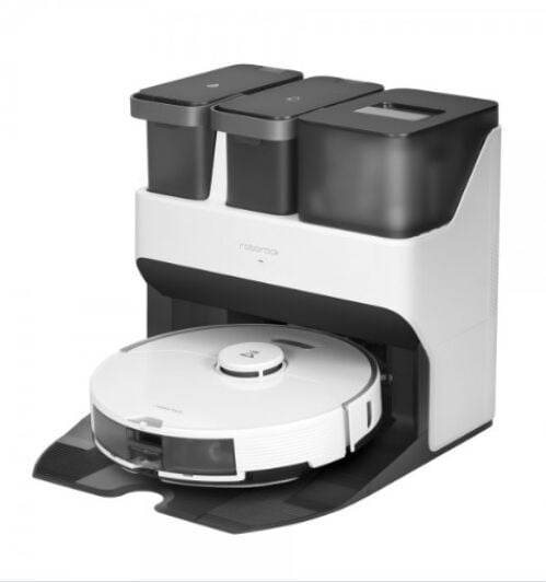 Robot Pembersih Lantai Ultra Roborock S7 Pro