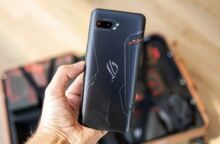 ASUS ROG Phone III: Nuovo leak rivela design e specifiche