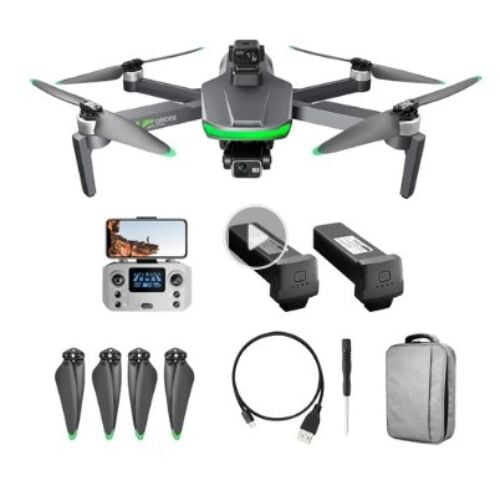 Drone S155 RC DRONE spedito gratis da Europa