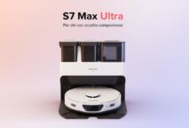RoboRock S7 Max Ultra Robot Lavapavimenti è in offerta a 814€ spedito gratis da Europa!