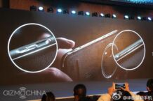 Asus Zenfone Zoom ufficialmente lanciato in Cina!