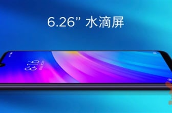 Xiaomi Redmi 7 Trình bày: Các thông số kỹ thuật của vua mới nhập cảnh